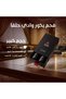 أقراص فحم بخور مربعة الشكل، 20 قرصًا، مقاس 50 مم، لون أسود - 2
