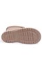 Cc335 Mendi Borreguıto Dark Beige Orthopedic Fur-Lined Rain Boots for Boys. - 4