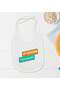 Bk Kids – I Want an Ep Design – White Baby Bodysuit and Bib Gift Set – 3 – 12-18 Months. - 4