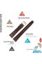 Watch Strap 10 mm Smooth Leather - Tool Set 71010 - 2
