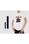 Motorcycle-Designed Men's White T-Shirt -8, Gift for a Friend, Birthday Gift, for Your Loved One.