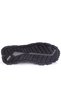 Dma08-1991 Black Orthopedic Daily Lace-Up Men's Leather Shoes - 4