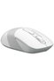 Mouse a4tech ws 2000 dpi, alb - 2