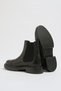 Mokka Model Genuine Floater Leather Eva Sole Boots - 3