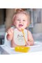 Bk Kids Born to 2022 Designed Pink Baby Bodysuit and Bib Gift Set - 1, 12-18 Months. - 4