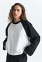 Reglan Long Sleeve T-Shirt - 2