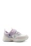 Suse 5Fx Girls' Sneaker Sports Shoes, Beige.
