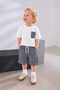 Boy's Trendy Summer Shorts Set Comfortable Fit Premium Series - 2