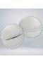 Chrysler-Designed Round Car Seat Cushion - 1 - 4