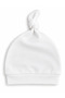 Baby Swaddle Knitted Ecru 50 X 25 Cm. Swaddle Made of 100% Cotton. - 6