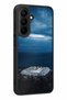 Samsung Galaxy A27 Compatible, Printed, Matte Black, Soft Silicone, Protective, Shock-Absorbing Cover, Case. - 2