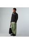 M Yumiori Off Peak 1/2 Zip Men's Jacket - 3