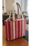 French 25 mm Durable Woven Polyester Ribbon / Kitchen Apron, Clothing, Bag, Home Textile & Hobby Ribbon - 3 Colors - 5' Per Meter. - 3