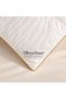 8.5 Tog, 100% down Feather, Single Duvet, 155X215 cm - Gold Series. - 6
