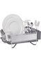 KNS895BXGRA Compact Dish Rack, Stainless Steel - 2