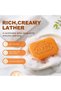 Soap, Gentle Moisturizing Cleanser with Natural Extracts, Face & Body - 6