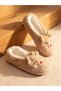 Animal-Printed Women's Fuzzy Slippers from UZG STORE for Fashion-Conscious Women