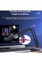 FlashHawk PC USB Gaming Microphone, مايك قيمنق - 6