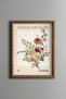 Colorful Flower Bouquet - Vintage Patterned Painting - Fine Model