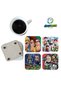 Toy Story Decorative Wooden Coaster Set 0193