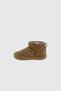 Victoria Unisex Baby Beige Shoes - 5