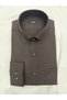 Woven Fabric, Regular Fit, Classic Shirt. - 3