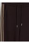 Peak New Season Brown Soft Touch Women's Sweatpants - 7