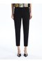 Peak New Season Elastic Waist Slim Mom Women's Jeans - 2