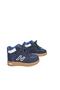 H Lace-Up Velcro Orthopedic Ankle Boot for Daily Use, Children's Size - 5