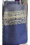Heavyweight Patterned Luxury Panel Backdrop (1/3 Dense Pleat Single Panel) - 2