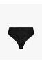 Comfortable Fit Extra High Hipster Briefs