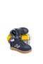 H Lace-Up Velcro Orthopedic Ankle Boot for Daily Use, Children's Size - 3