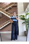 Wideleg Lycra Avalone Jeans - 7