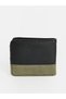 Peak New Season Black Leather Look Men's Wallet - 2