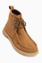 Edie Bal Suede Lace-Up Women's Boots - 2
