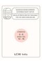 Lcw Baby Ecru Bow-Detailed Baby Girl Home Socks - 2