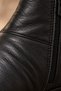 Genuine Sheepskin Zippered Miflon Mest - 4