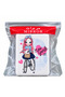 مرايا مربعة بتصاميم أنيقة، 2 في 1، جانب مكبر وجانب عادي - شكل عشوائي - 8