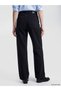 Quality Pieces from Çelebi Store: Wide-Leg Jeans with Stones - 5