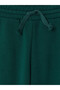 Peak New Season Green Boys' Jogger Sweatpants - 3