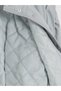 Uzg Store's Women's Jacket with High Collar and Loose Fit for Style Enthusiasts - 8