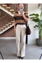 Wideleg Lycra Avalone Jeans