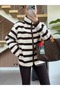Zippered Fleece Sweat - 3