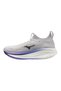 Neo Vista 3 Unisex Running Shoes, Grey.