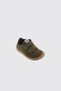 Victoria Boys' Khaki Shoes - 5