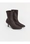 I Heeled Stretch Boots from Freezen Store