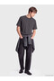 Zero Roba Collar Men's T-Shirt from Uzg Store for Style Enthusiasts - 3