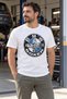 Bmw Boxer Motor Dtg Printed T-Shirt - 4