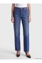 Peak New Season Indigo Straight Jeans - 2