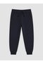 Peak New Season Navy Blue Boys' Jogger Sweatpants